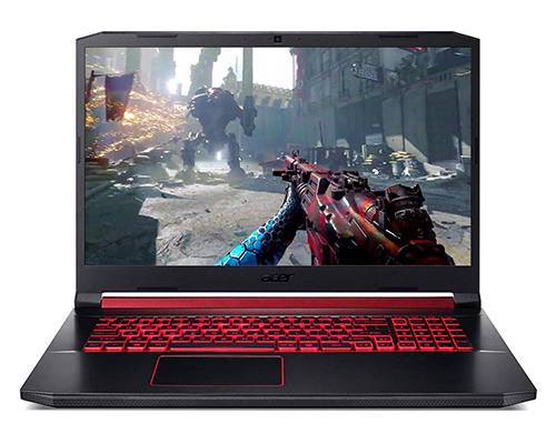 Sell old Acer Nitro 7 Series