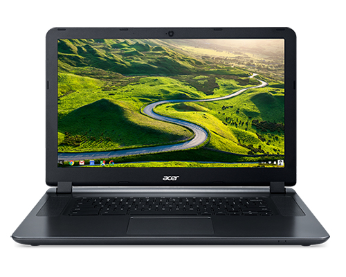 Acer Chromebook Series