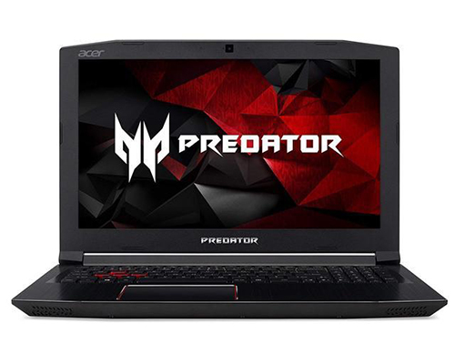 Sell old Acer Predator Helios 300 Series