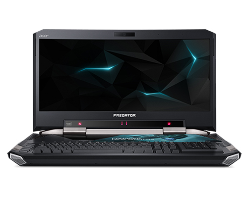 Sell old Acer Predator 21x Series