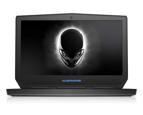 Alienware 13 Series
