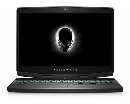 Sell old Alienware M15 Series