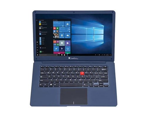 Sell old iBall CompBook M500 Series