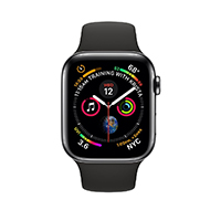 Apple Watch Series 4 GPS + Cellular 44mm