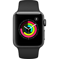 Sell old Apple Watch Series 4 GPS 