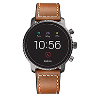 fossil gen 5 specifications