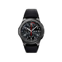 Sell old Gear S3 frontier