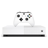 Sell old Microsoft Xbox One S