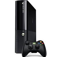 Sell old Microsoft Xbox 360 Slim