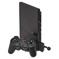 Sell old Sony PlayStation 2