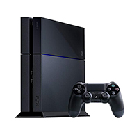 Sell old Sony PlayStation PS4 Slim