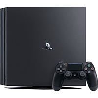 Sell old Sony PlayStation PS4 Pro