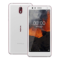Sell old Nokia 3.1