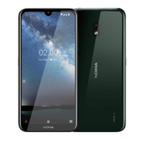 Sell Old Nokia 2.2 3GB / 32GB