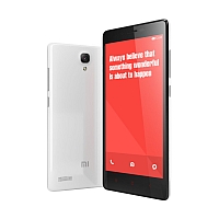 Sell Old Redmi Note 2GB / 8GB