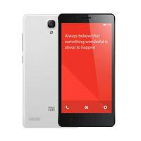 Sell Old Redmi Note Prime 2GB / 16GB