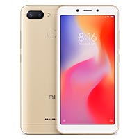 Sell old Redmi 6