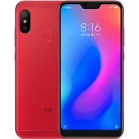 Sell old Redmi 6 Pro