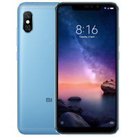 Sell old Redmi Note 6 Pro