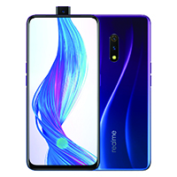 Sell Old Realme X 4GB / 128GB