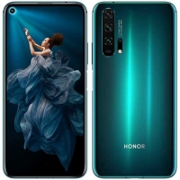Sell Old Honor 20 6GB / 128GB