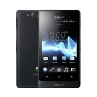 Sony Xperia Go 512MB / 8GB