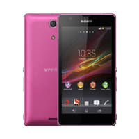 Sell old Xperia ZR