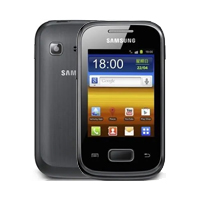 Sell old Samsung Galaxy Pocket