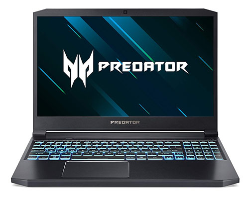 Acer Predator Triton 300