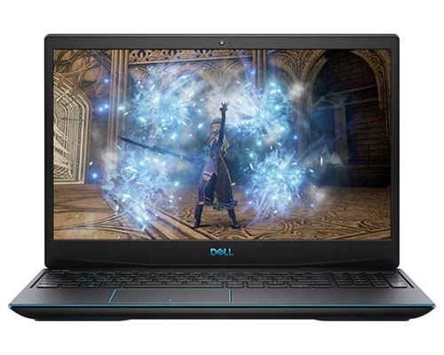 Dell G3 Gaming Series
