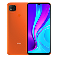 Sell old Redmi 9