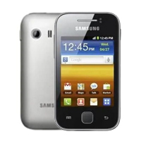 Sell Old Samsung Galaxy Y S5360 160MB / 2GB