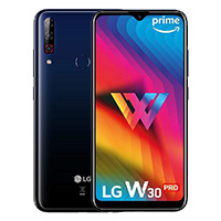 Sell old LG W30 Pro