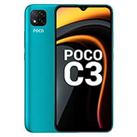 Sell old Poco C3