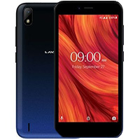 Sell Old Lava Z41 1GB / 16GB