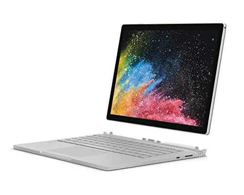 Sell Old Microsoft Surface Intel Core i5