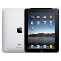 Apple iPad 1st Gen Wi-Fi 32GB
