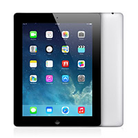 iPad 4th Gen Wi-Fi + Cellular