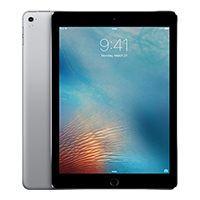 Sell old Apple iPad Pro 9.7 inch 1st Gen Wi-Fi + Cellular