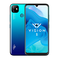 Sell old itel Vision 1