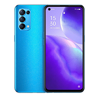 Sell old Oppo Reno5 Pro 5G