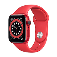 Sell old Apple Watch Series 6 Aluminium GPS