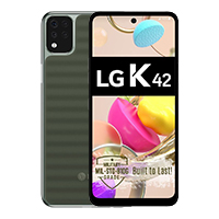 Sell Old LG K42 3GB / 64GB