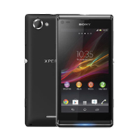 Sell old Sony Xperia L