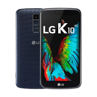 Sell old LG K10 16GB