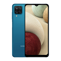 Samsung Galaxy A12 4GB / 128GB