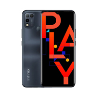 Sell Old Infinix Hot 10 Play 4GB / 64GB