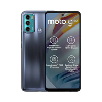 Sell old Moto G60