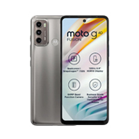 Sell old Motorola Moto G40 Fusion