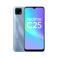 Sell Old Realme C25 4GB / 128GB